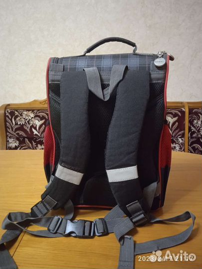 Рюкзак детский школьный