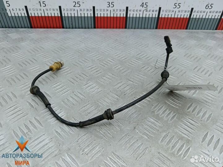 Датчик ABS Renault Megane рест. 2002