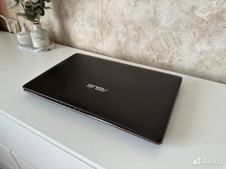 Ноутбук Asus K53s