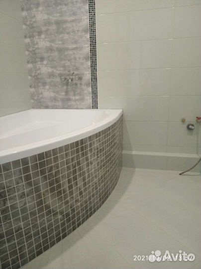 Ремонт квартир и помещений