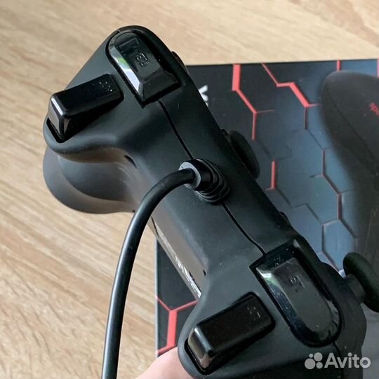 Геймпад