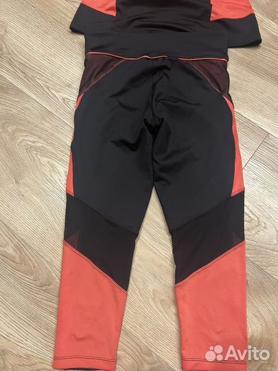 Спортивный костюм oysho