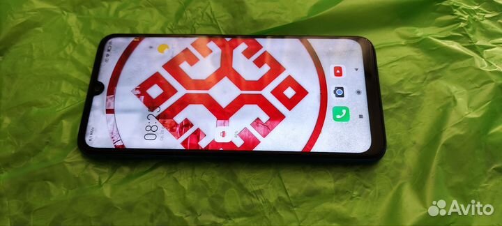 Xiaomi Redmi Note 7, 4/64 ГБ