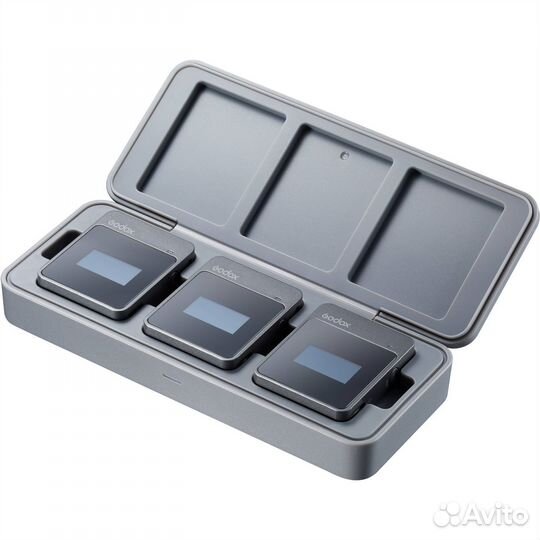 Godox movelink m2