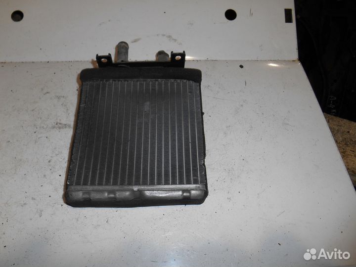Радиатор печки Kia Avella Киа Авелла