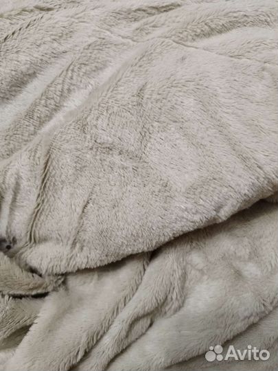 Плед покрывало 220 240