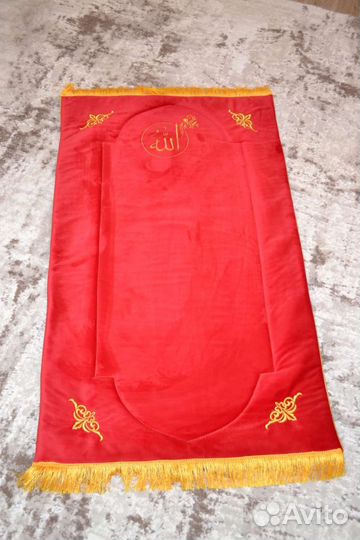 Коврик для молитвы, Намазлык