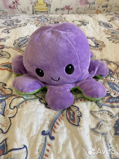 Мягкие игрушки