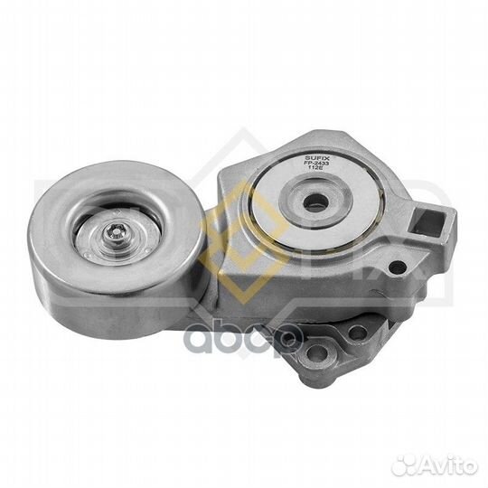 Ролик натяжной навесного оборудования FP2433 sufix