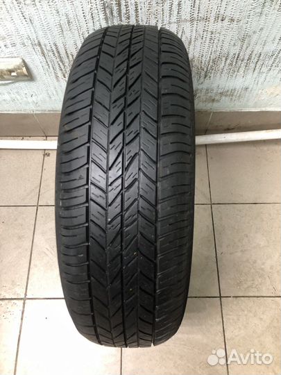Dunlop Grandtrek AT20 215/60 R17
