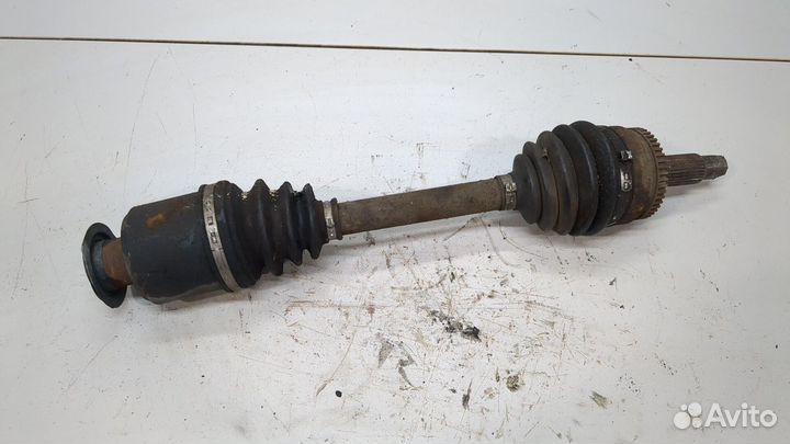 Полуось SsangYong Korando 2010, 2013