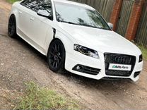 Audi S4 3.0 AMT, 2010, 171 000 км, с пробегом, цена 2� 200 000 руб.