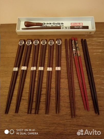 Палочки для суши