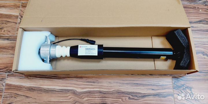 Амортизатор Audi A7 Sportback