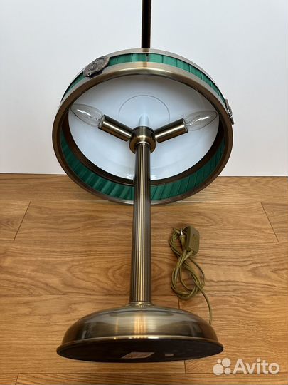 Настольная лампа СССР
