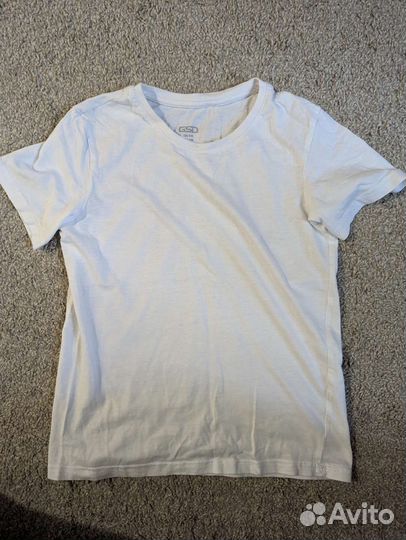 Одежда для школы пакетом на девочку 134 140