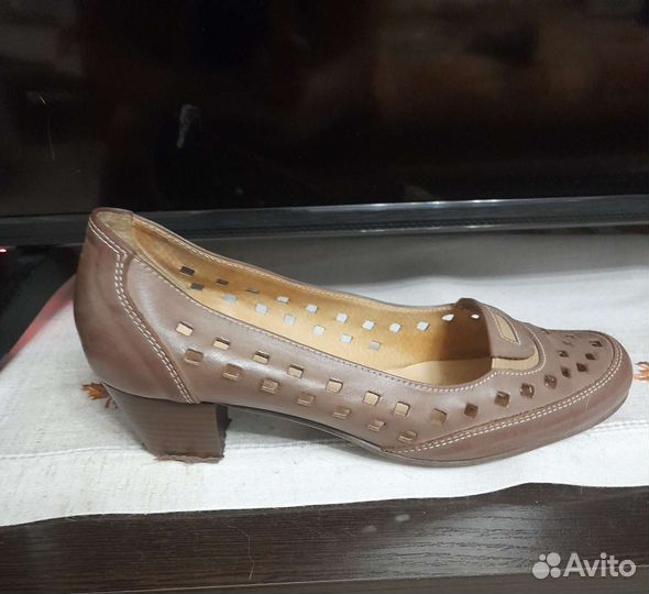 Туфли женские38,40
