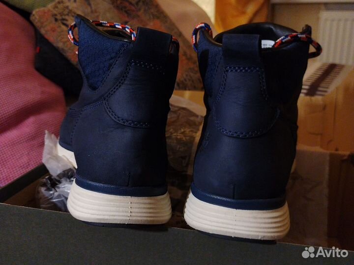 Ботинки мужские демисезонные 43 размер