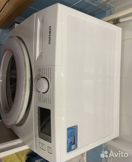 Продам стиральную машину