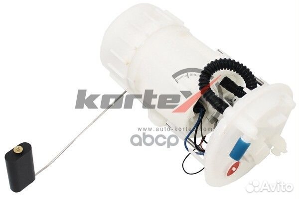 Насос топливный (в сборе) KPF6111STD kortex