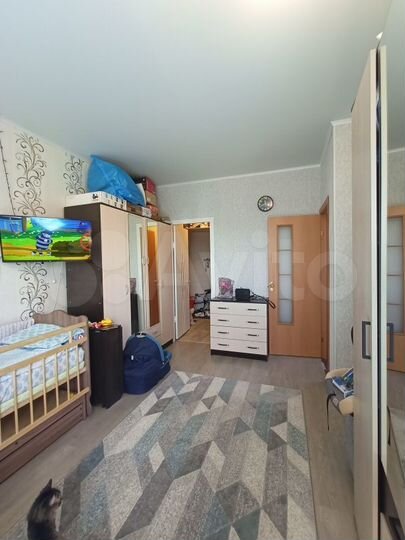 1-к. квартира, 36,4 м², 2/2 эт.