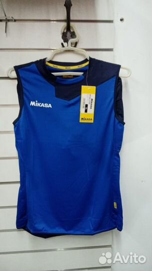 Волейбол женская Mikasa форма волейбольная Магазин