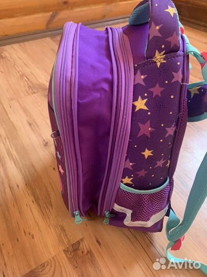 Рюкзак школьный erhaft