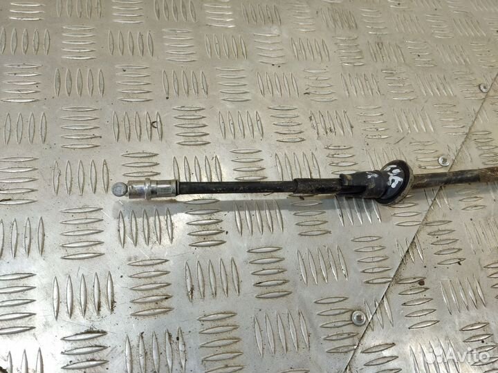 Трос стояночного тормоза Hyundai Accent 2000-2012