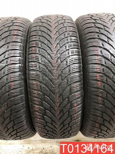 Nokian Tyres WR SUV 4 225/60 R18 104V