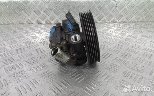 Насос гу бензиновый mazda 3 1 (CDN33DH01)