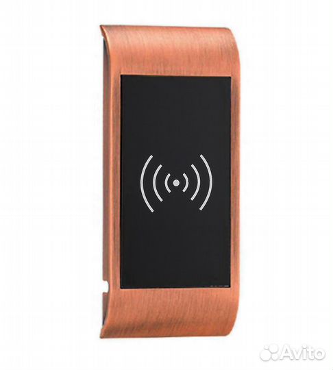 Электронные замки для гостиниц и отелей