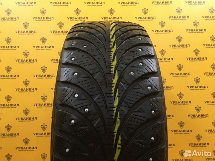 Sava Eskimo Stud 205/55 R16 91T