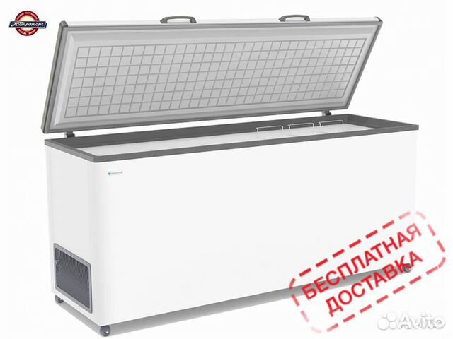 Ларь морозильный Frostor F 700 S