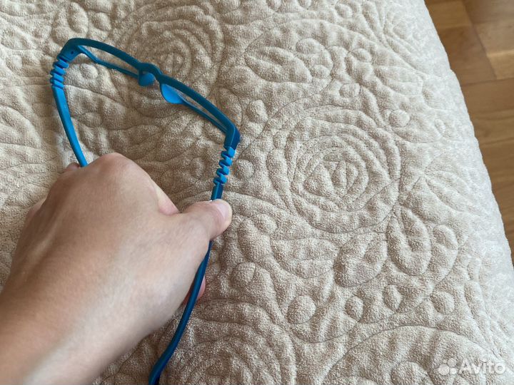 Детская оправа Nano