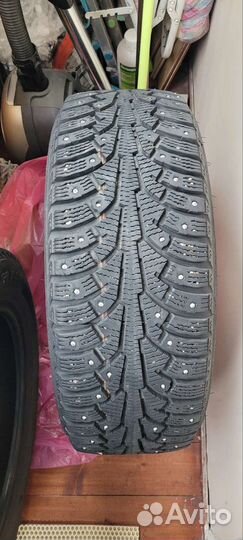 Nokian Tyres Nordman 5 205/55 R16 94