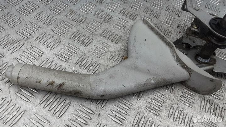 Рычаг стояночного тормоза Kia Cerato