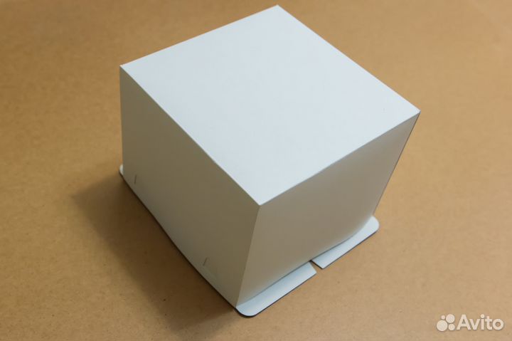 Коробки для капкейков, конфет, пряников, тортов