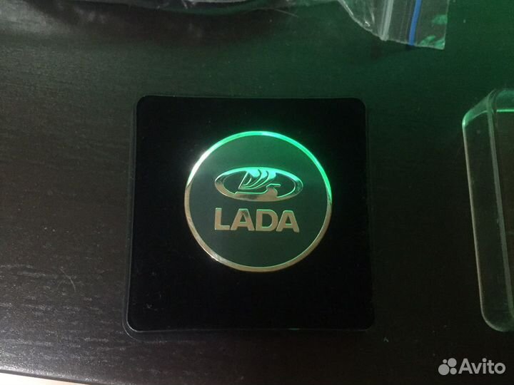 Жига Ваз аксессуары