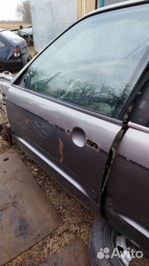 Двери audi 100 c3