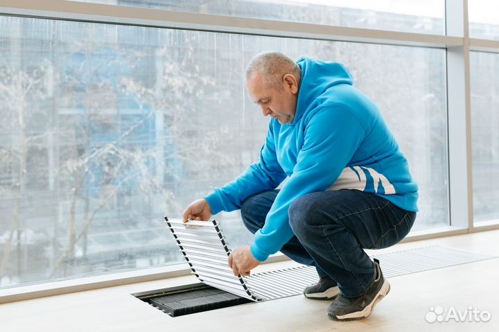 Ремонт квартир под ключ. Премиальный ремонт