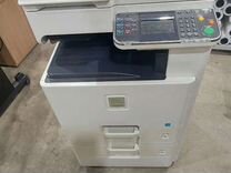 Мфу лазерный цветной Kyocera FS-C8525MFP