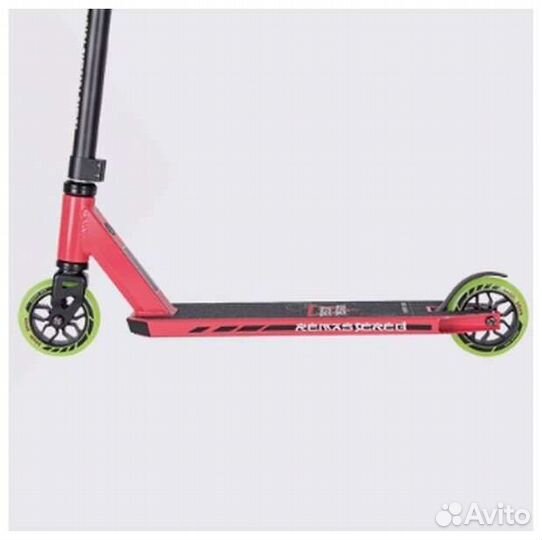 Трюковой самокат Duker 202(новый)
