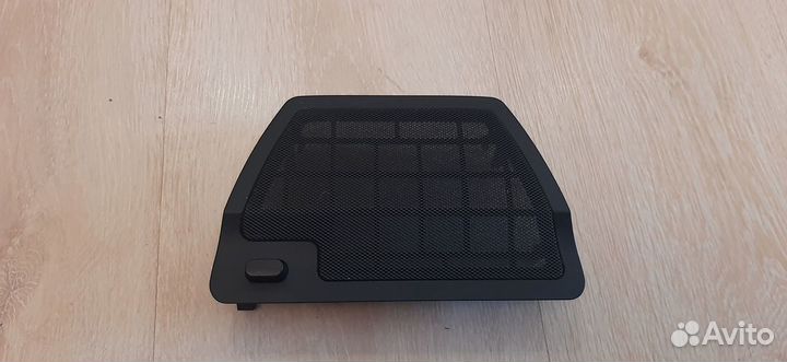 Накладка динамика с датчиком света BMW 7Series E65