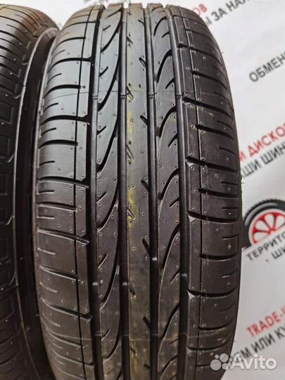 Bridgestone Dueler H/P Sport 215/65 R16 98H