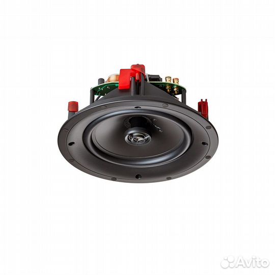 Встраиваемая акустика Martin Logan IC8 Paintable W