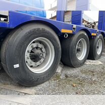 Полуприцеп трал (тяжеловоз) УЗСТ 9177-0000040, 2025