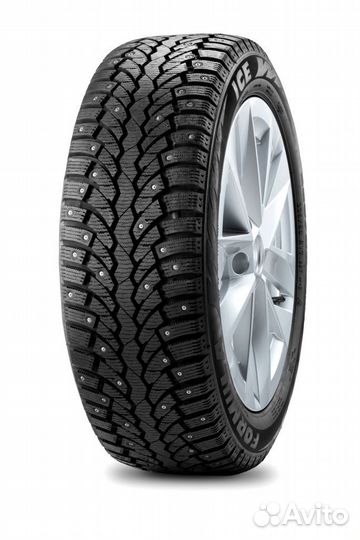 Pirelli Formula Ice 195/65 R15