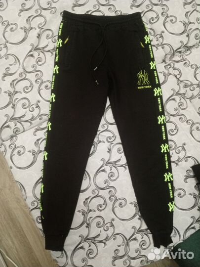 Спортивный костюм мужской