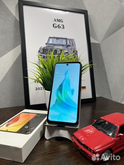 NoviSea Note 10, 6/128 ГБ