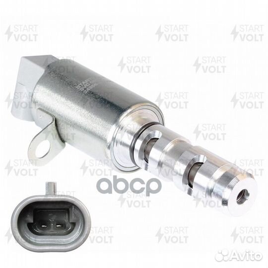Клапан эл. рег. фаз грм SVC0804 startvolt